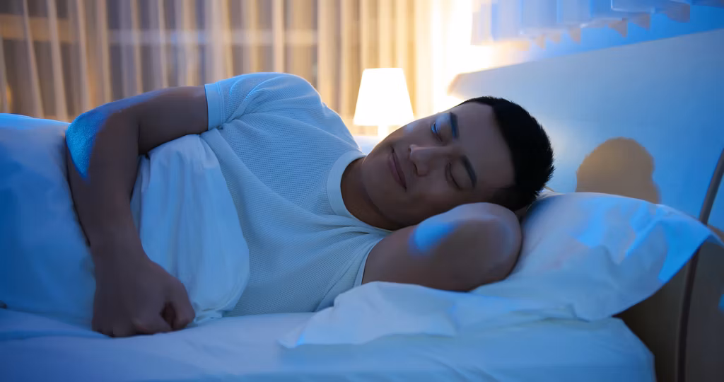 睡眠